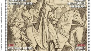 Medioevo 350 Ottobre 2026