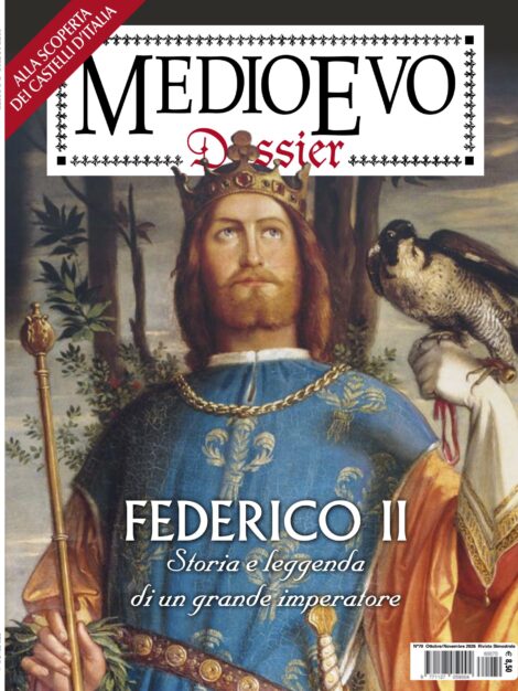 Medioevo Dossier Federico II